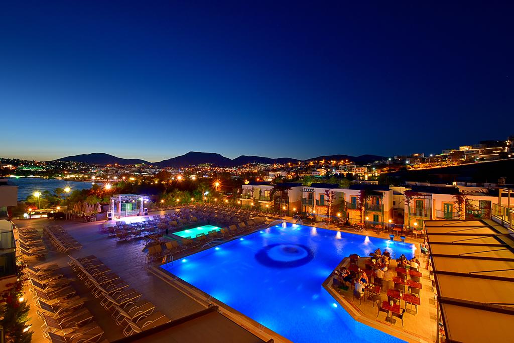 Jasmin Beach Resort 4*