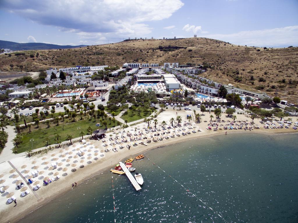 Jasmin Beach Resort 4*