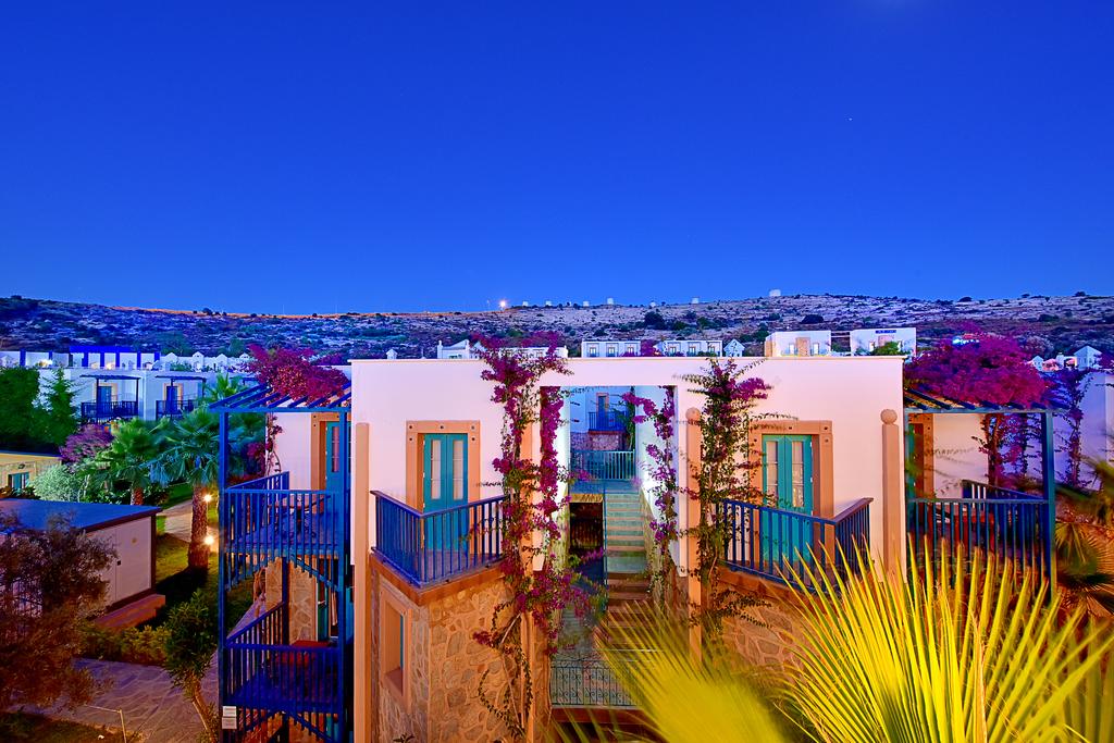 Jasmin Beach Resort 4*
