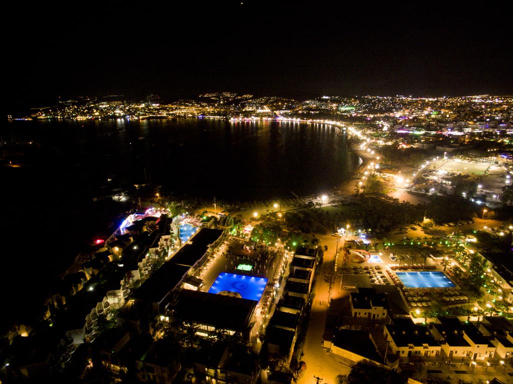 Jasmin Beach Resort 4*
