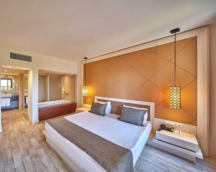 Hapimag Sea Garden Resort 5*