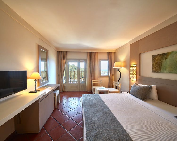 Hapimag Sea Garden Resort 5*