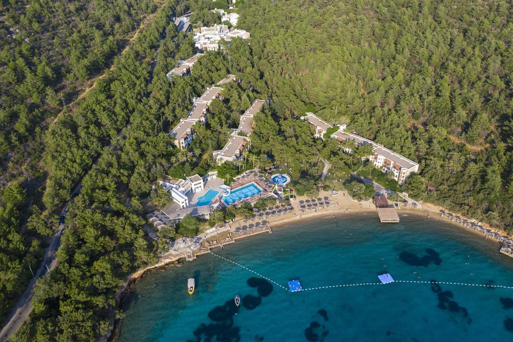 Hapimag Sea Garden Resort 5*