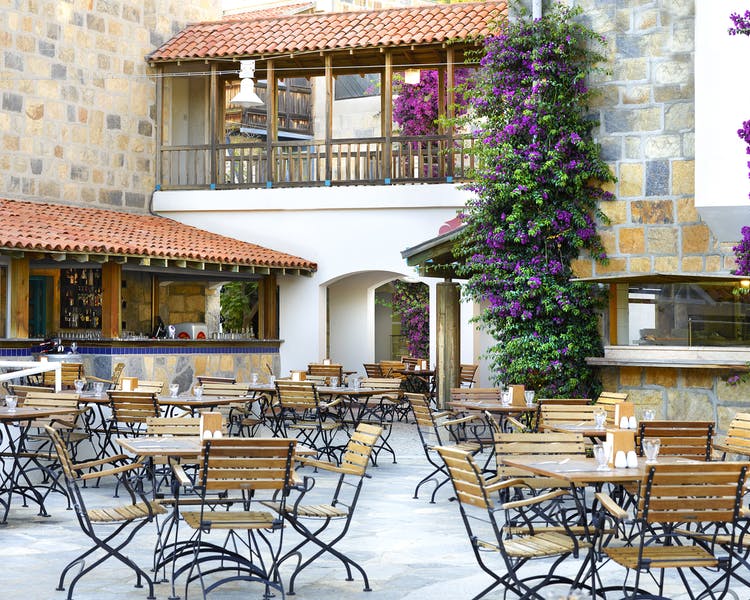 Hapimag Sea Garden Resort 5*