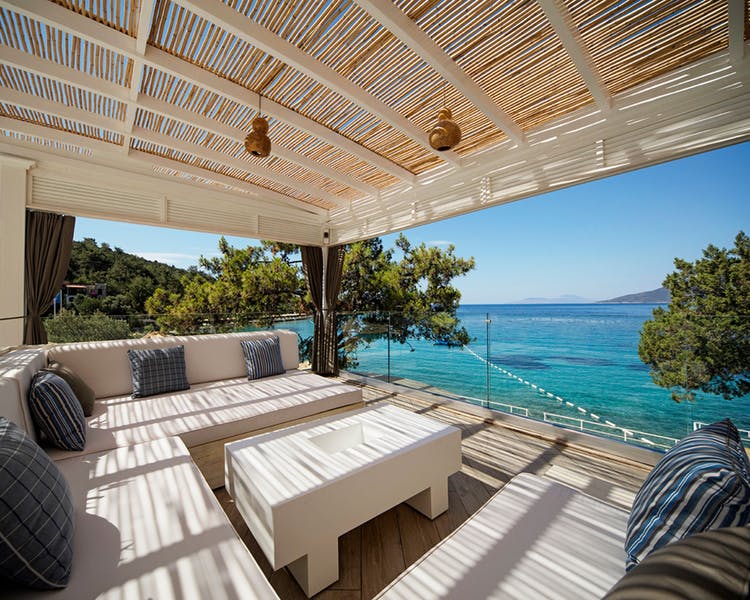 Hapimag Sea Garden Resort 5*