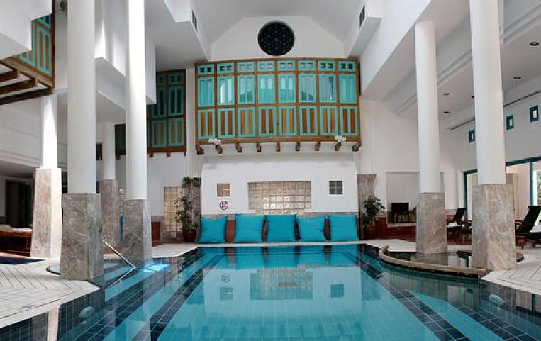 Hapimag Sea Garden Resort 5*