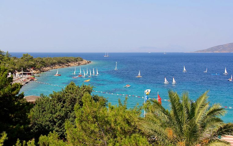 Hapimag Sea Garden Resort 5*