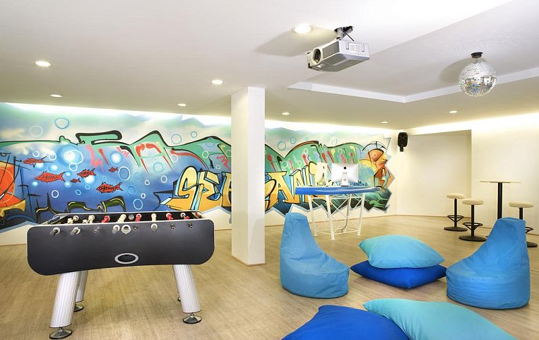 Hapimag Sea Garden Resort 5*