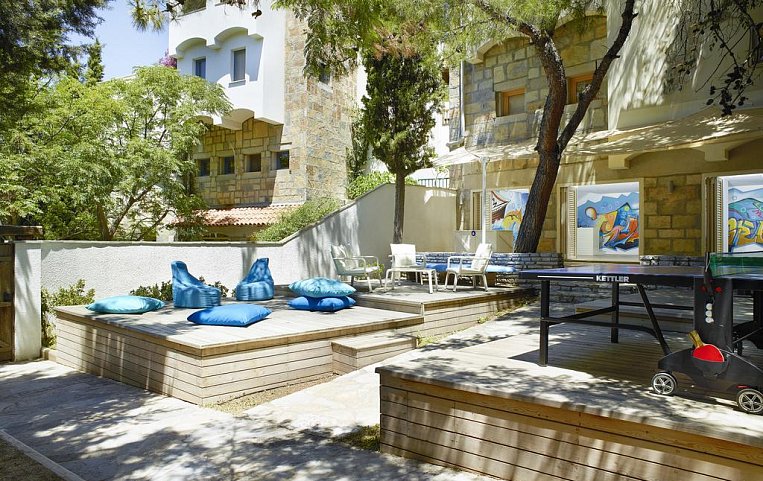 Hapimag Sea Garden Resort 5*