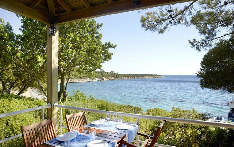 Hapimag Sea Garden Resort 5*