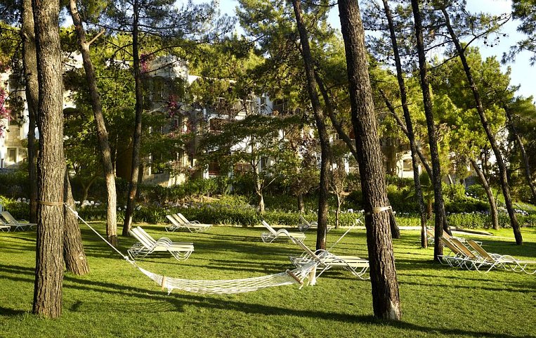 Hapimag Sea Garden Resort 5*