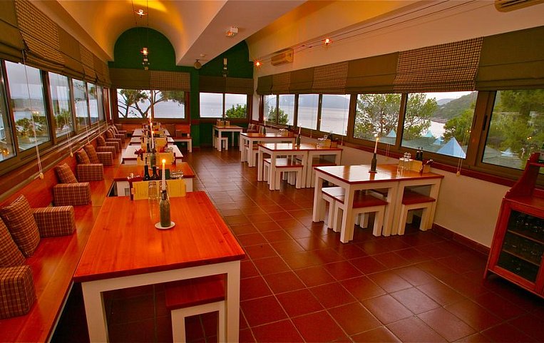 Hapimag Sea Garden Resort 5*