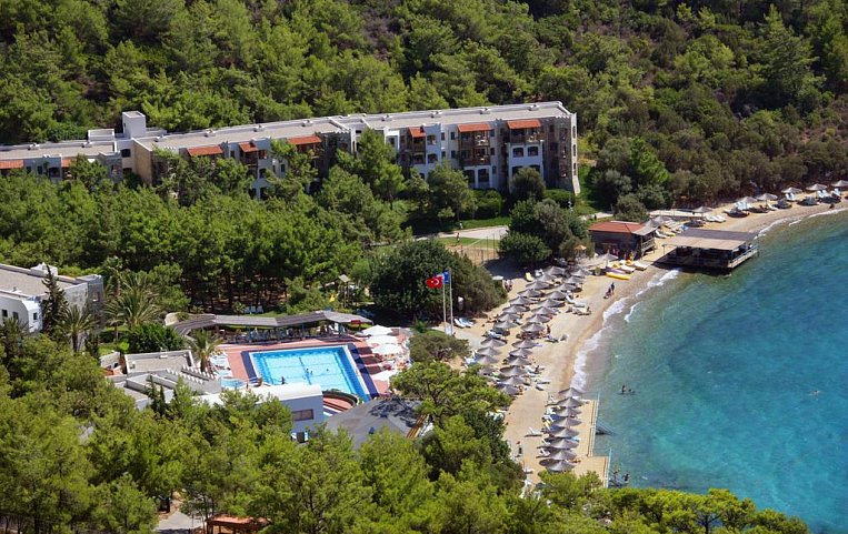 Hapimag Sea Garden Resort 5*