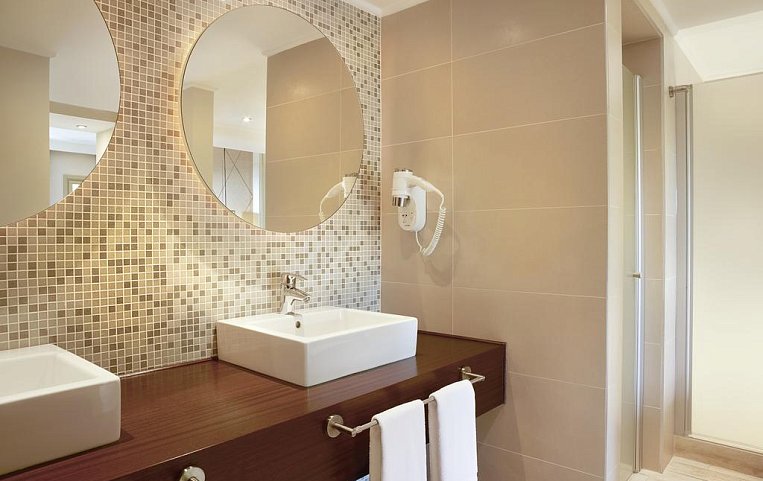 Hapimag Sea Garden Resort 5*