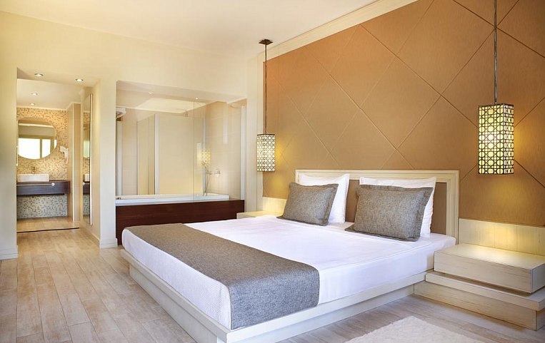 Hapimag Sea Garden Resort 5*