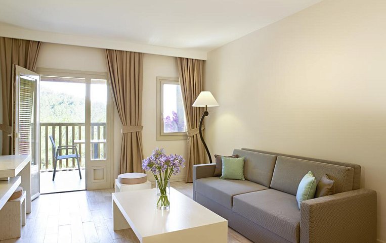 Hapimag Sea Garden Resort 5*