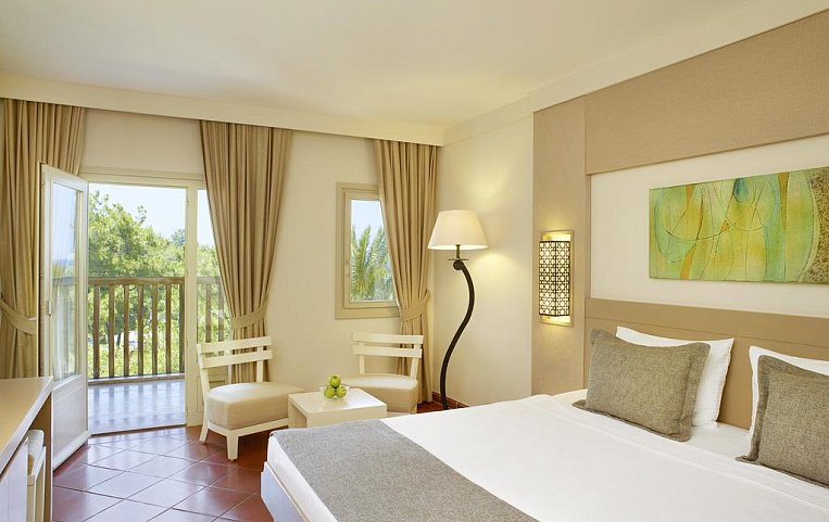 Hapimag Sea Garden Resort 5*