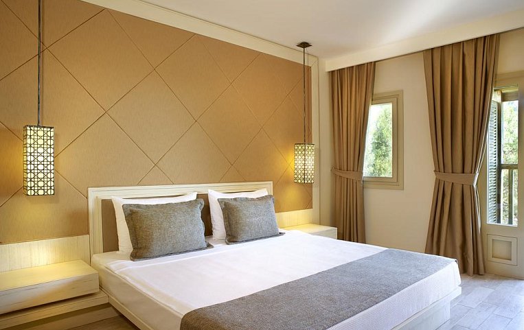 Hapimag Sea Garden Resort 5*