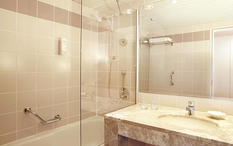Hapimag Sea Garden Resort 5*