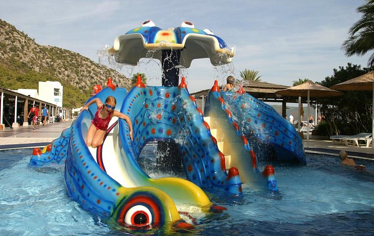Hapimag Sea Garden Resort 5*