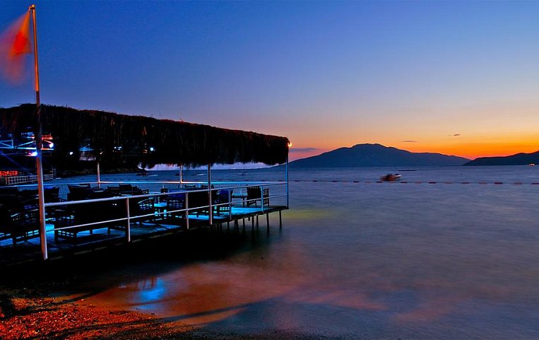 Hapimag Sea Garden Resort 5*