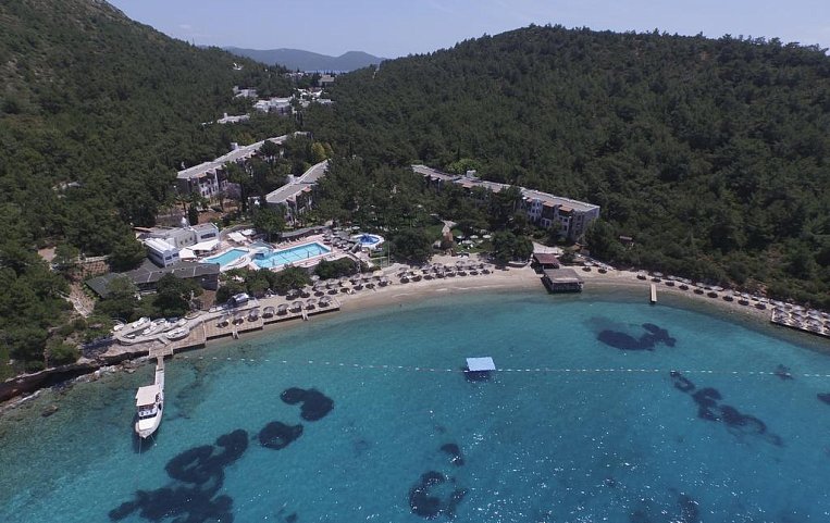 Hapimag Sea Garden Resort 5*