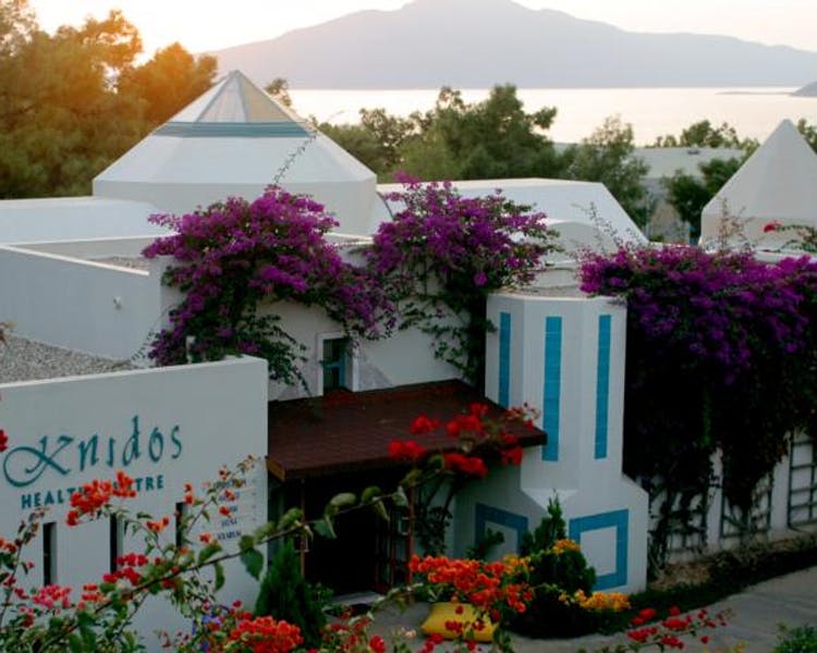 Hapimag Sea Garden Resort 5*