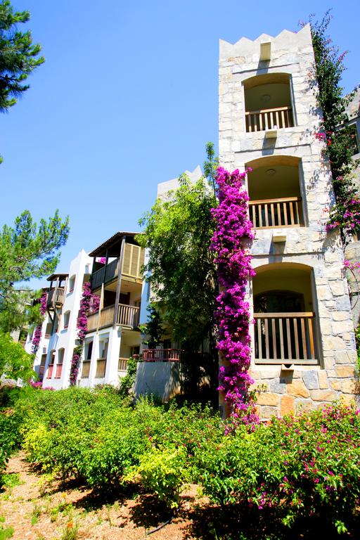 Hapimag Sea Garden Resort 5*