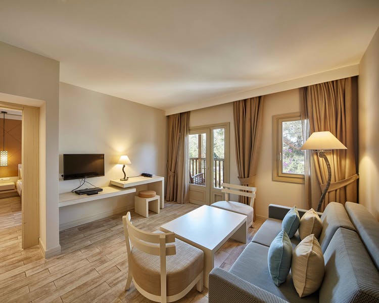 Hapimag Sea Garden Resort 5*