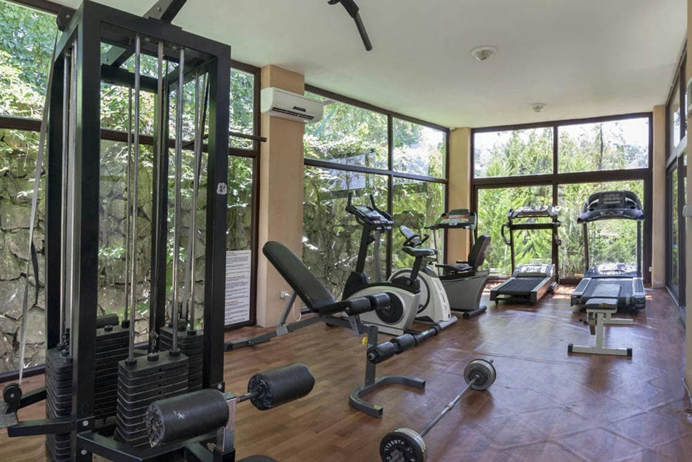 Golden Age Crystal Bodrum 4*