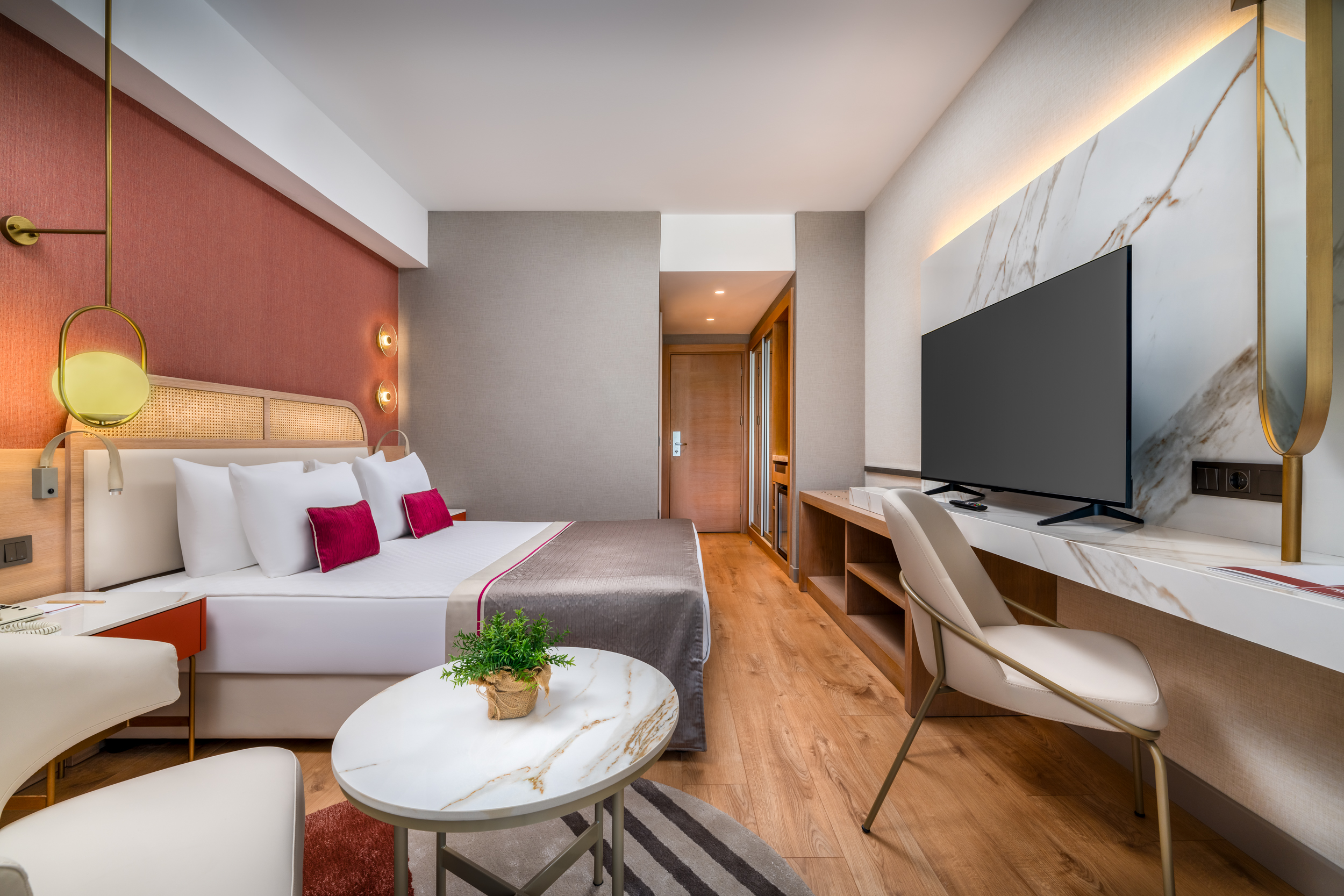 Trendy Palm Beach 5*