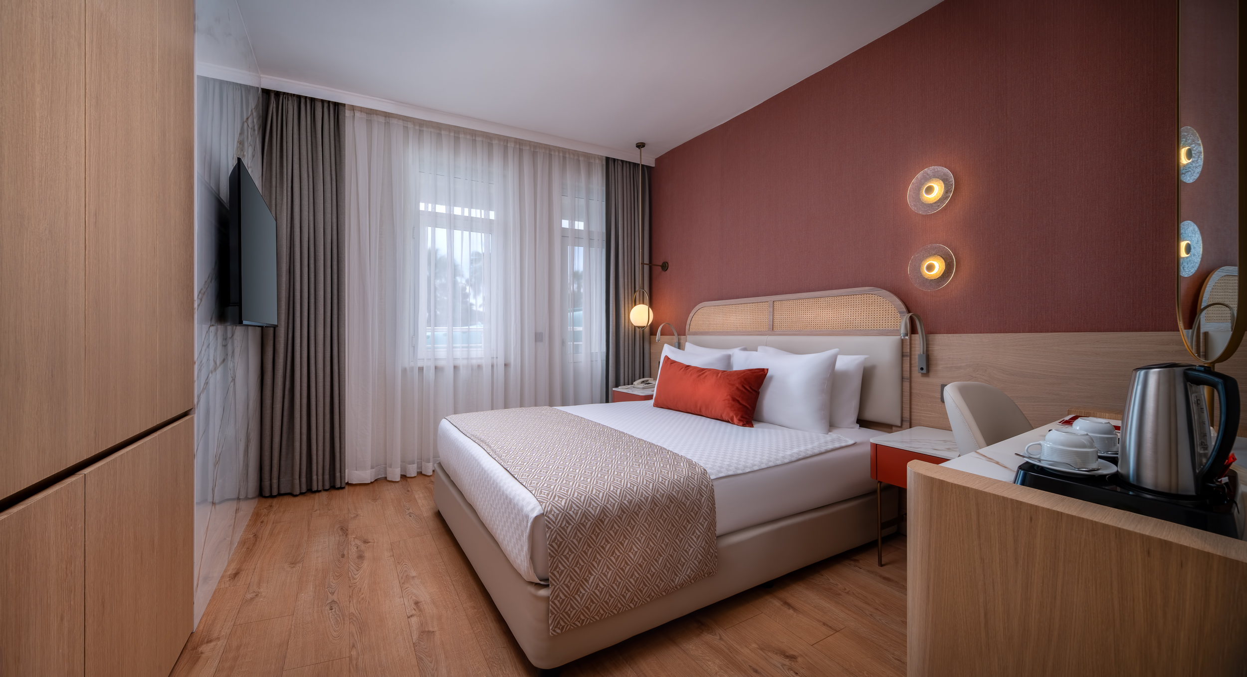 Trendy Palm Beach 5*