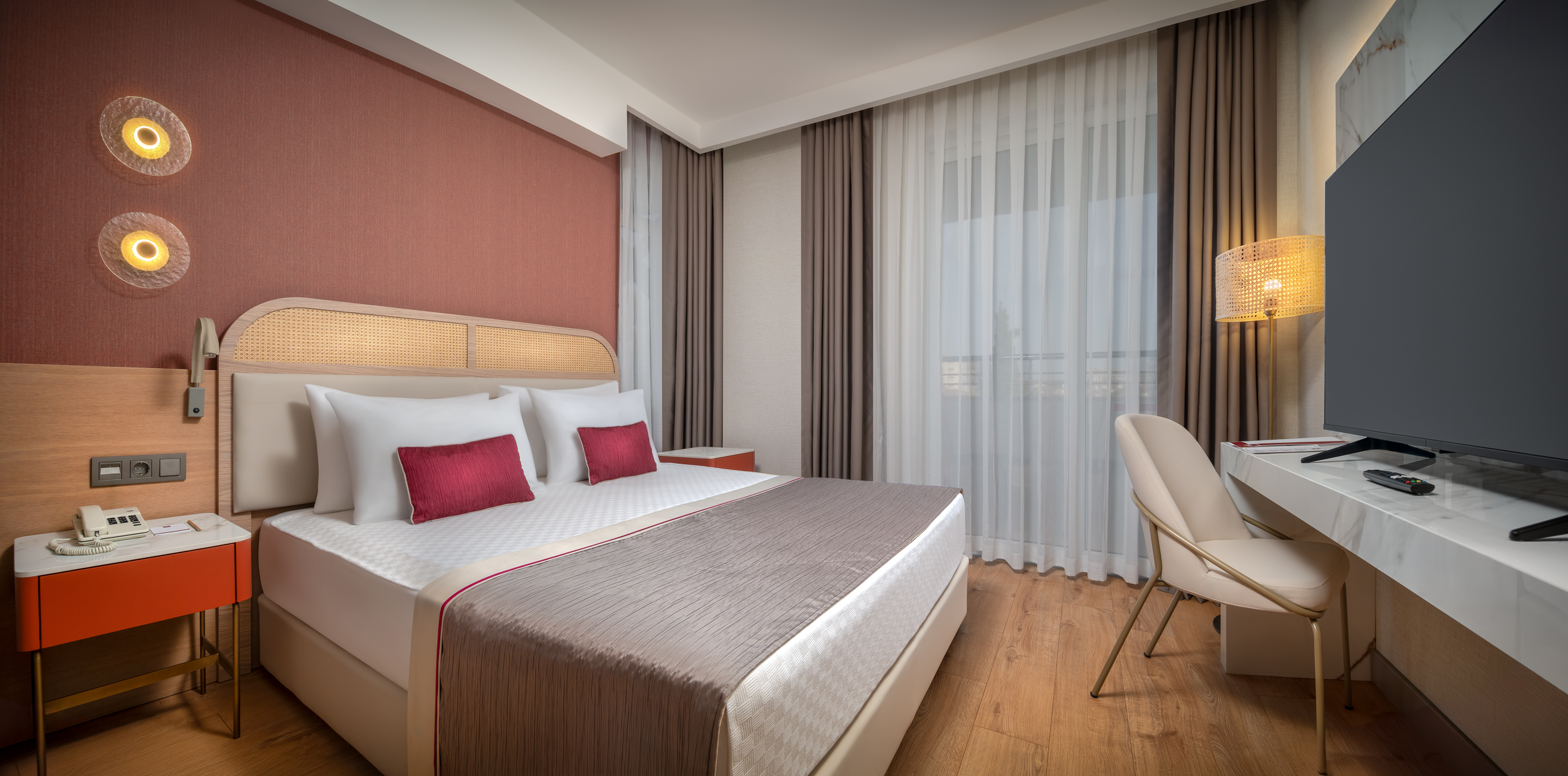 Trendy Palm Beach 5*