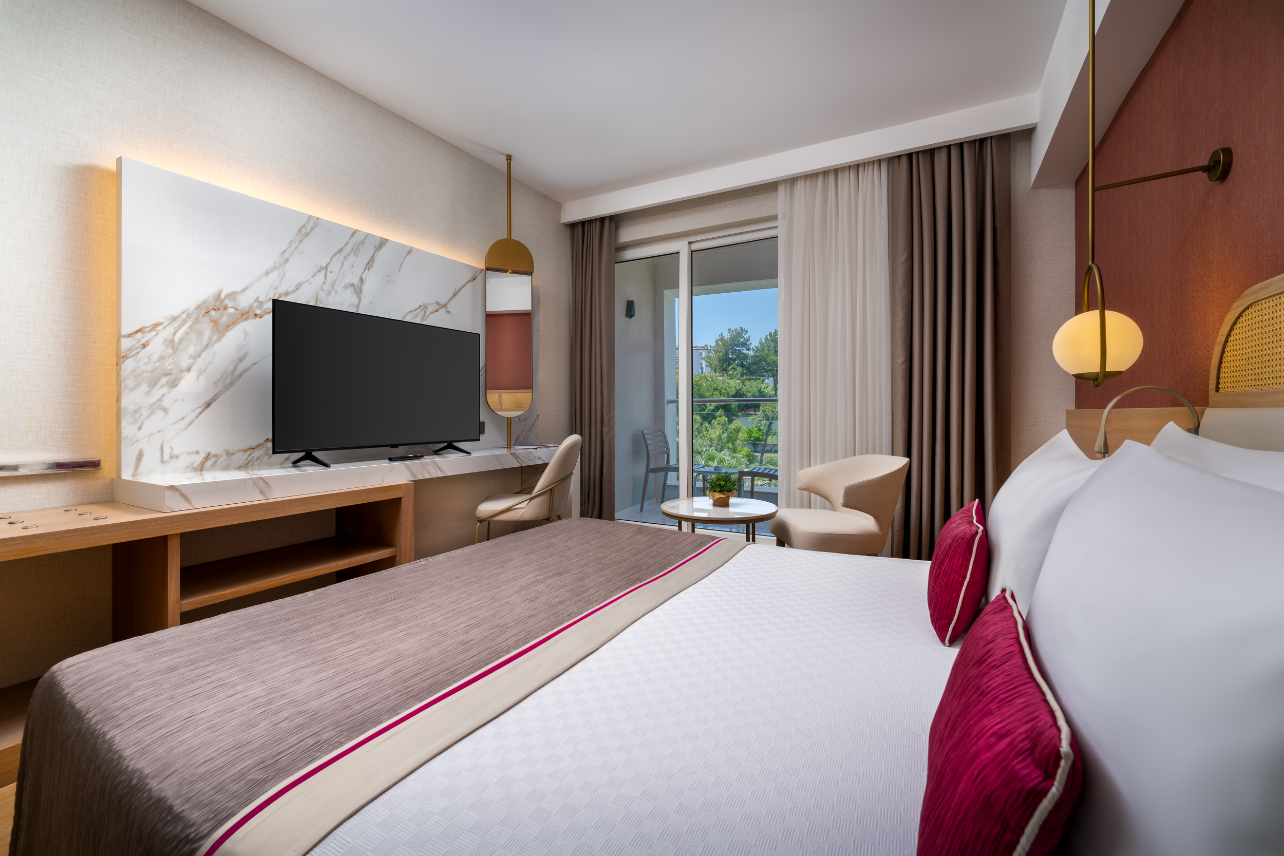 Trendy Palm Beach 5*