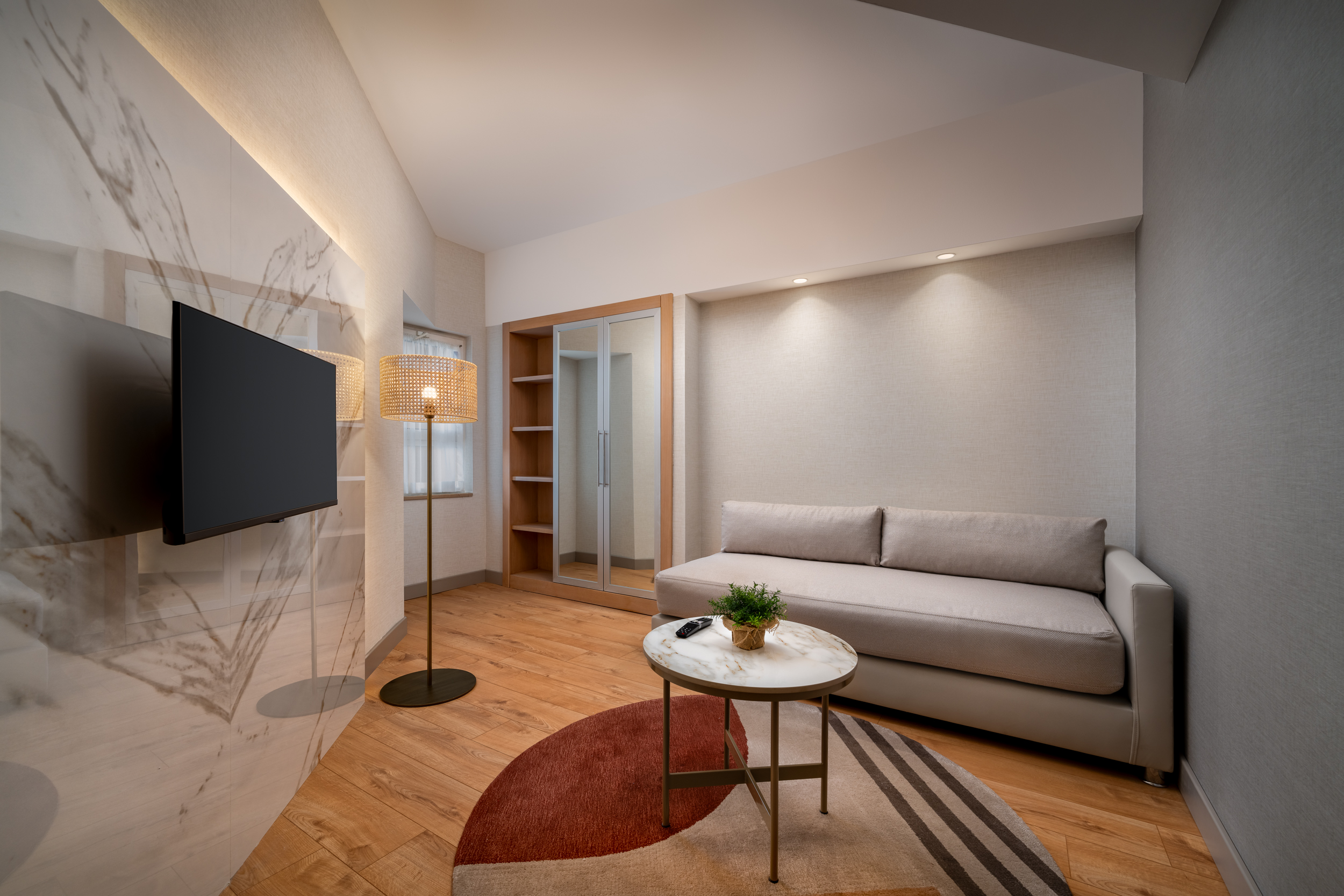 Trendy Palm Beach 5*