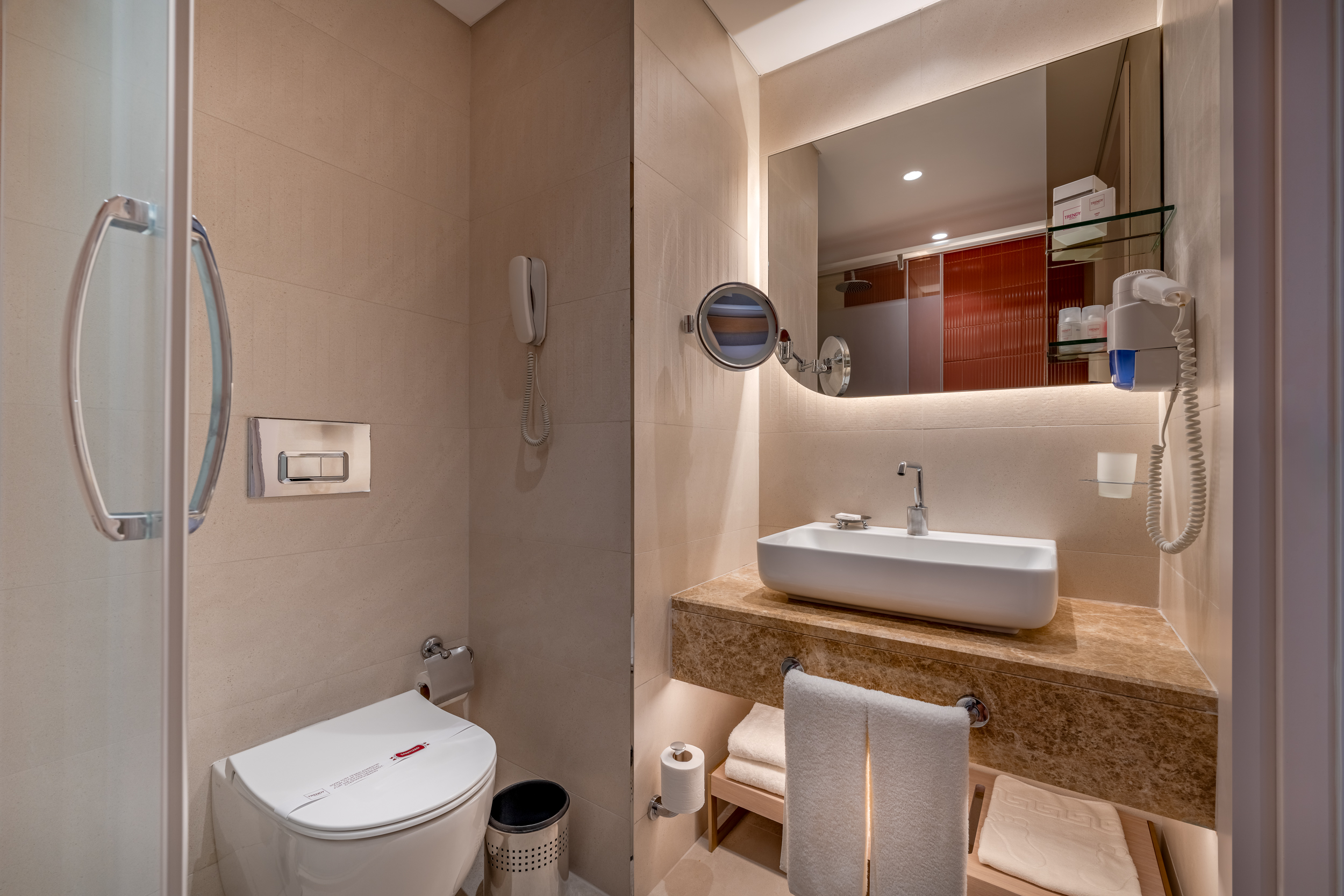 Trendy Palm Beach 5*