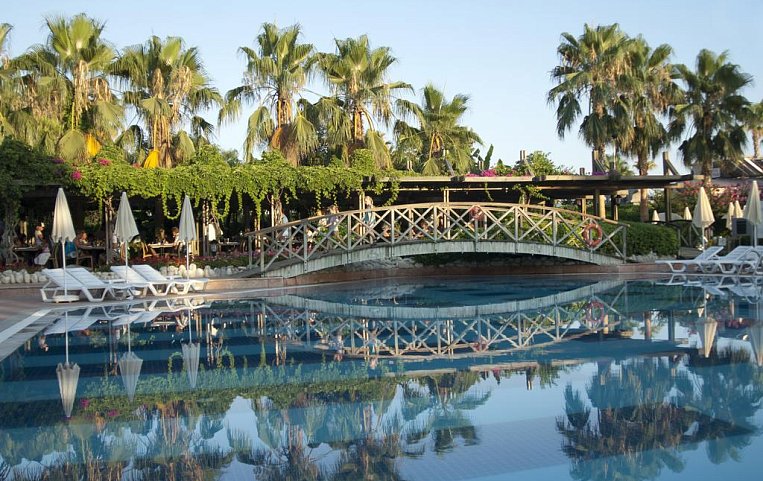 Trendy Palm Beach 5*