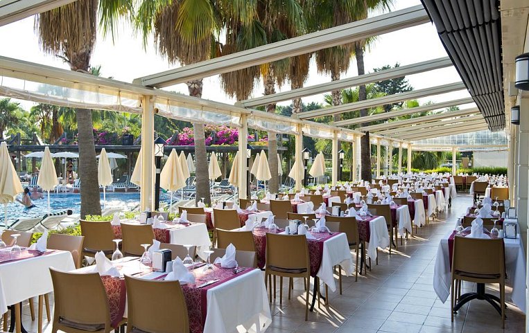 Trendy Palm Beach 5*