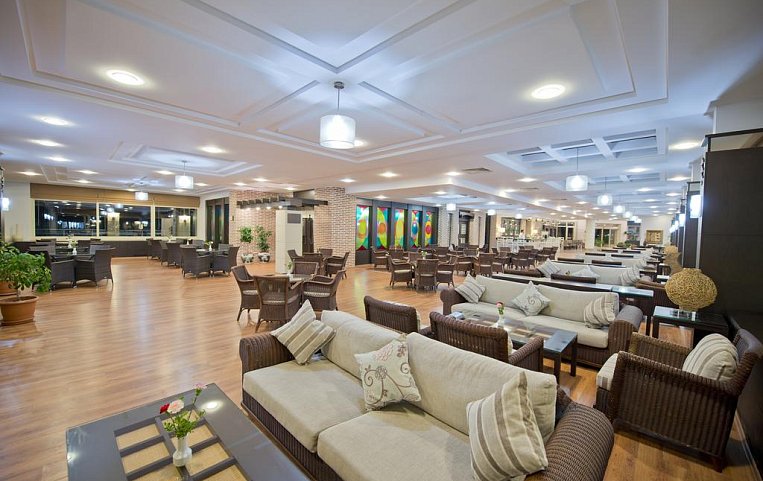 Trendy Palm Beach 5*