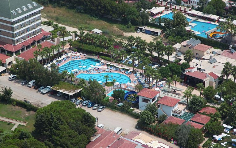 Trendy Palm Beach 5*