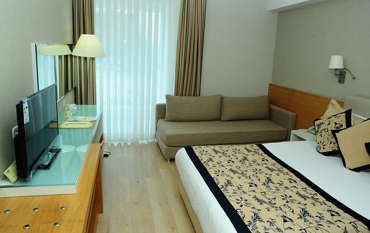 Trendy Palm Beach 5*