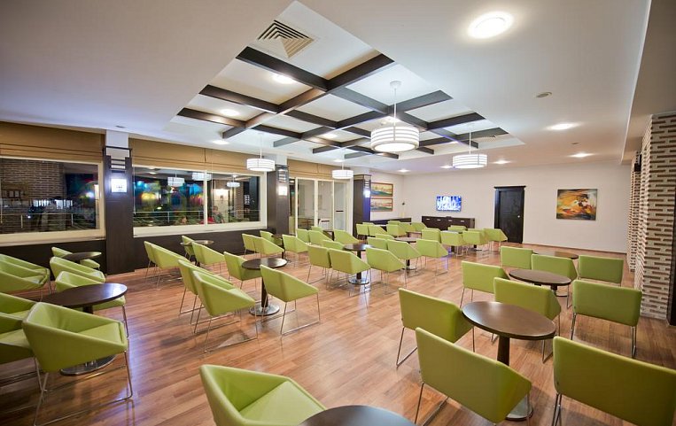 Trendy Palm Beach 5*