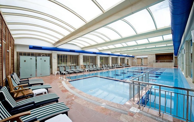 Trendy Palm Beach 5*