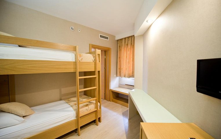 Trendy Palm Beach 5*