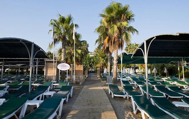 Trendy Palm Beach 5*