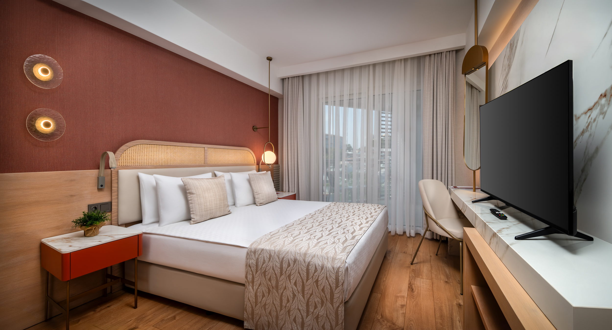 Trendy Palm Beach 5*