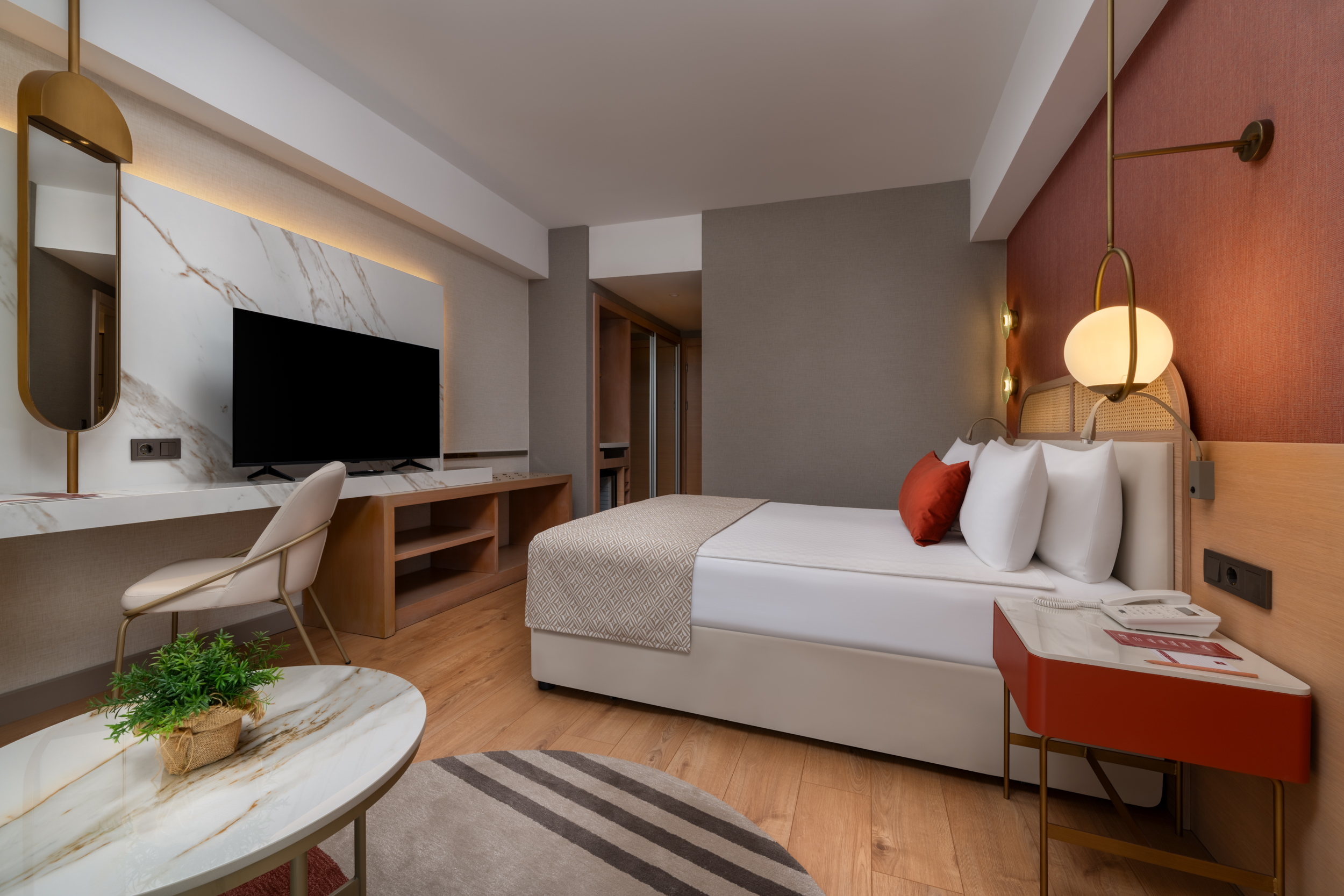Trendy Palm Beach 5*