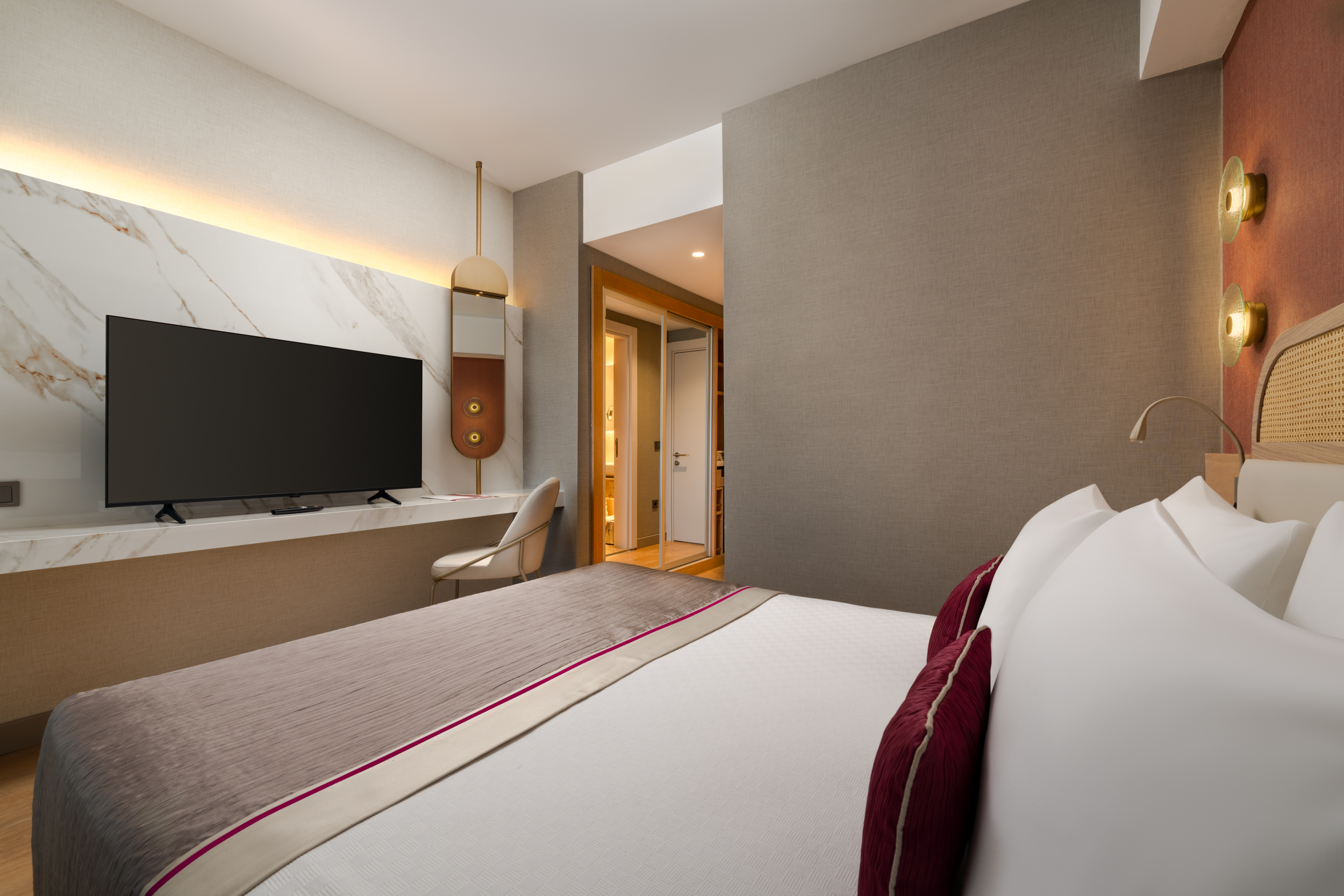Trendy Palm Beach 5*