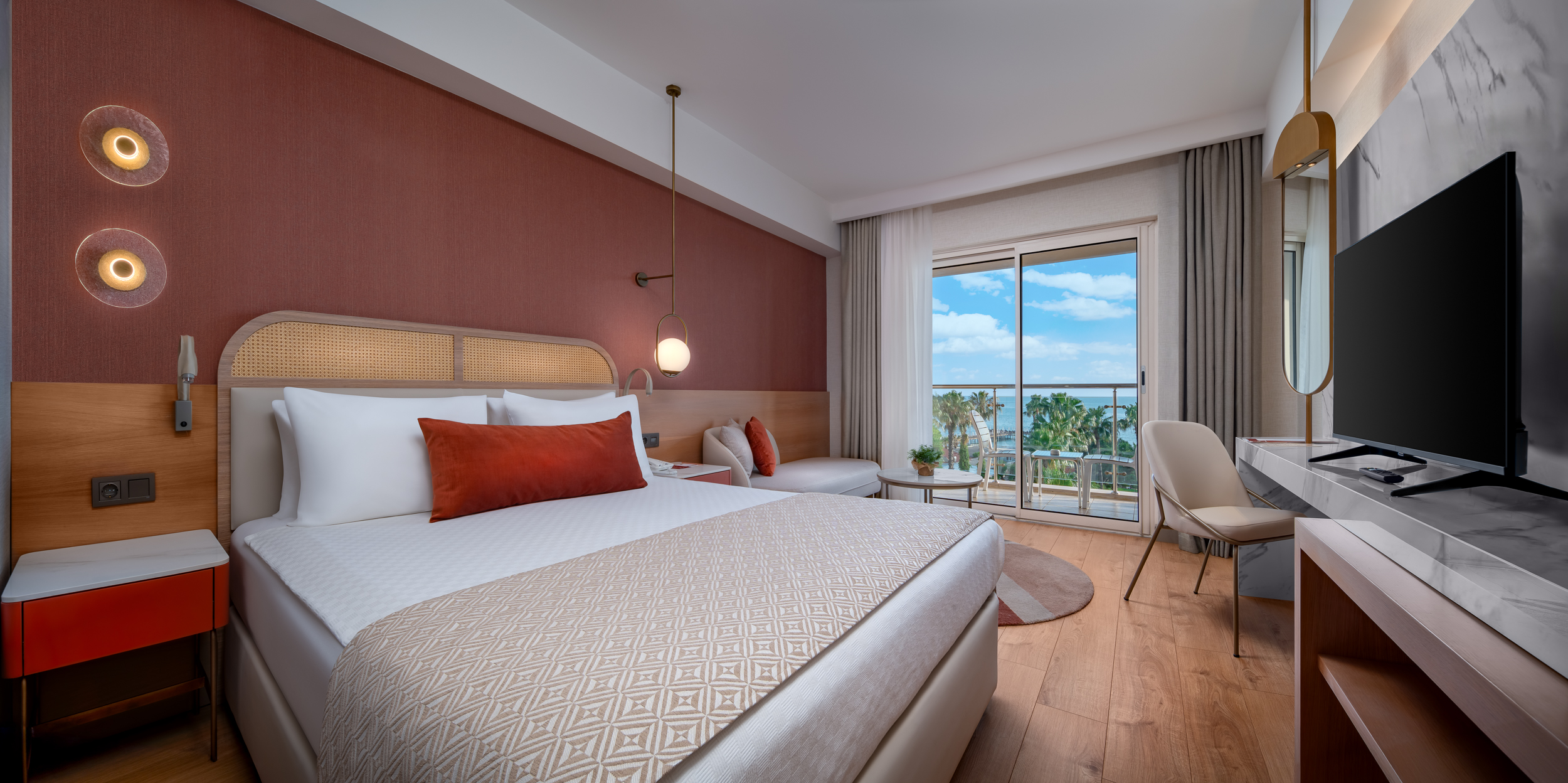 Trendy Palm Beach 5*