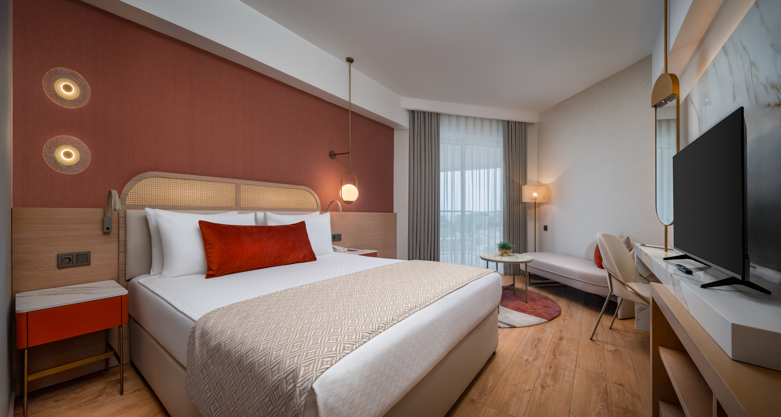 Trendy Palm Beach 5*